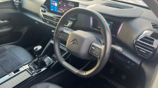 Citroen C4 1.2 PureTech [130] Max 5dr Petrol Hatchback